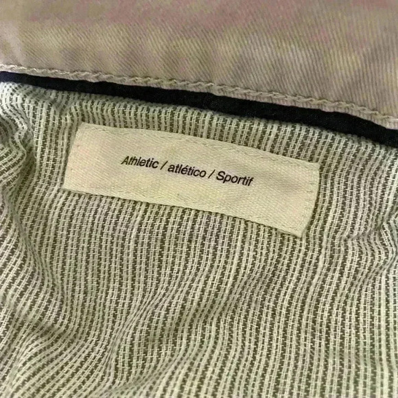 Men’s pants by good threads - Picture 8 of 8